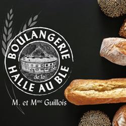 Boulangerie de la Halle au Ble, Alençon - Horaires d'ouverture