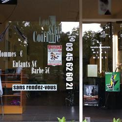 Look Star Coiffure Rhouribi Mohamed, Dijon - Horaires d'ouverture