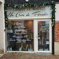 Institut de beauté Un Coin de Paradis - Montbard, - Horaires d'ouverture