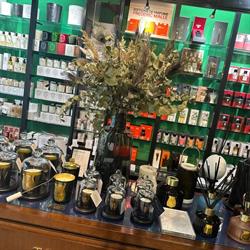 Les Ateliers du Parfumeur, Dijon - Horaires d'ouverture
