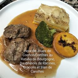 L'Age de Raisin, Dijon - Horaires d'ouverture