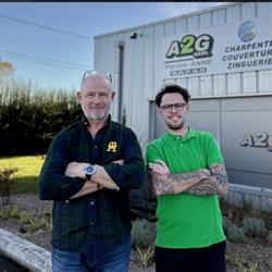 A2G Isolation, Marzy - Horaires d'ouverture
