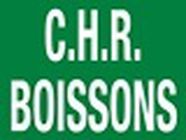 Chr Boissons Decize, - Horaires d'ouverture