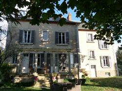Chambres D Hotes Cote Parc Cote Jardin, Nevers - Horaires d'ouverture