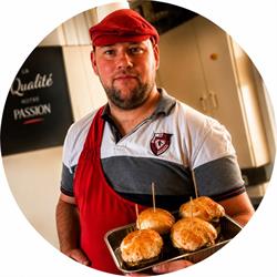 Boucherie charcuterie traiteur Eddy Fournier, Decize - Horaires d'ouverture