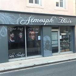 Atmosph hair, Charolles - Horaires d'ouverture