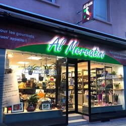 AL MERCATINO, Le Creusot - Horaires d'ouverture