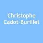 Cadot-Burillet Christophe, Mellecey - Horaires d'ouverture