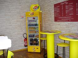 Regal Pizza, Mâcon - Horaires d'ouverture
