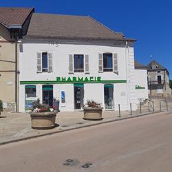 Pharmacie de Santenay - Horaires d'ouverture