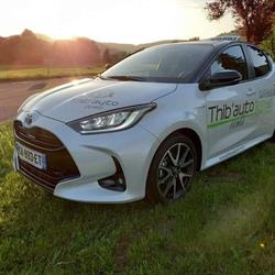 Thib'auto-Ecole, Vagney - Horaires d'ouverture
