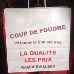 Coup De Foudre, Doncières - Horaires d'ouverture