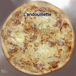 Stop Pizza, Remiremont - Horaires d'ouverture