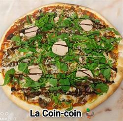 Stop Pizza, Remiremont - Horaires d'ouverture