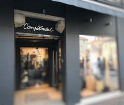Complément Boutique, Rambervillers - Horaires d'ouverture