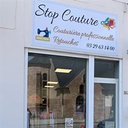Stop Couture, Gérardmer - Horaires d'ouverture