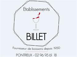 Société Des Etablissements Billet, Pontrieux - Horaires d'ouverture