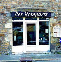 Crêperie les Remparts, Guingamp - Horaires d'ouverture