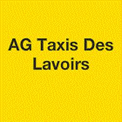 AG Taxis Des Lavoirs, Pontrieux - Horaires d'ouverture