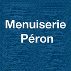 Menuiserie Péron, Plouider - Horaires d'ouverture