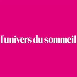 L'Univers du Sommeil Literie Brest, - Horaires d'ouverture