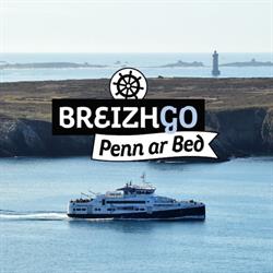 Compagnie Maritime BreizhGo Penn Ar Bed - Brest, - Horaires d'ouverture