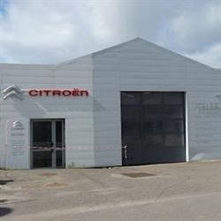 Garage du Menez Hom, Plomodiern - Horaires d'ouverture