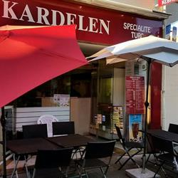 Kardelen, Landerneau - Horaires d'ouverture