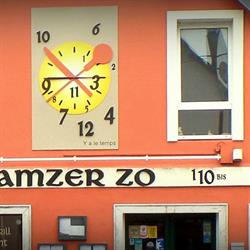 Amzer Zo, Quimper - Horaires d'ouverture