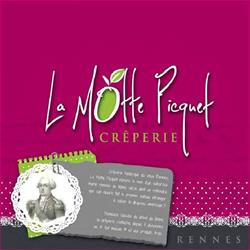 Creperie La Motte Picquet, Rennes - Horaires d'ouverture