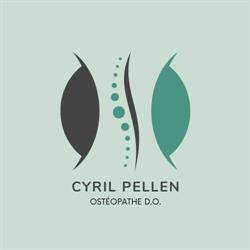 Cyril PELLEN Ostéopathe D.O. - Fougères centre-ville - 35300, - Horaires d'ouverture