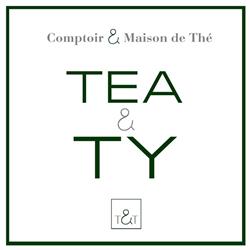 Tea & Ty, Rennes - Horaires d'ouverture