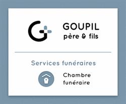 Ets Goupil, Vitré - Horaires d'ouverture