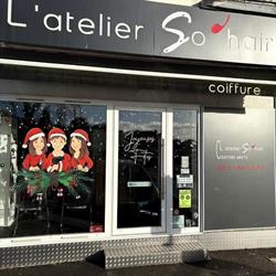 L Atelier So' Hair, Hennebont - Horaires d'ouverture