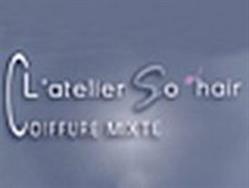 L Atelier So' Hair, Hennebont - Horaires d'ouverture