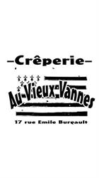 Crêperie Au Vieux Vannes, - Horaires d'ouverture