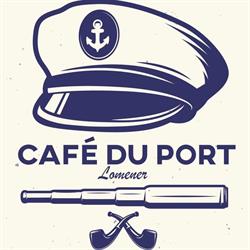 Le Café du Port Lomener, Ploemeur - Horaires d'ouverture