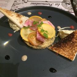Restaurant La Fromentine, Auray - Horaires d'ouverture