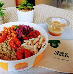 Class Croute, Caudan - Horaires d'ouverture