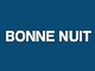 Bonne Nuit, Vierzon - Horaires d'ouverture