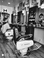 The Barber's, Chartres - Horaires d'ouverture