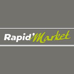 RapidMarket, Lucé - Horaires d'ouverture