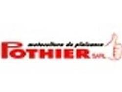 Pothier, Vernouillet - Horaires d'ouverture