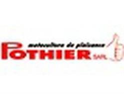 Pothier, Vernouillet - Horaires d'ouverture