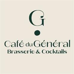 Café du Général - Brasserie Restaurant Chartres, - Horaires d'ouverture
