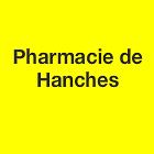 Pharmacie De Hanches, - Horaires d'ouverture