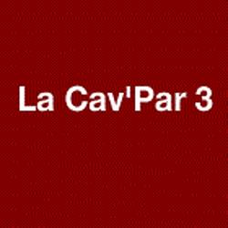La Cav'Par 3, Tours - Horaires d'ouverture