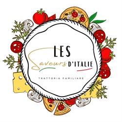 Les Saveurs D Italie, Chinon - Horaires d'ouverture
