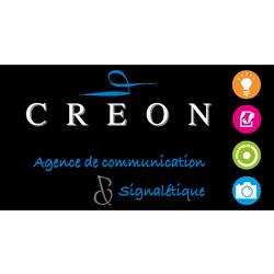 Agence de communication & signalétique Créon, Fondettes - Horaires d'ouverture
