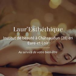 Laur'Esthétique, Châteaudun - Horaires d'ouverture
